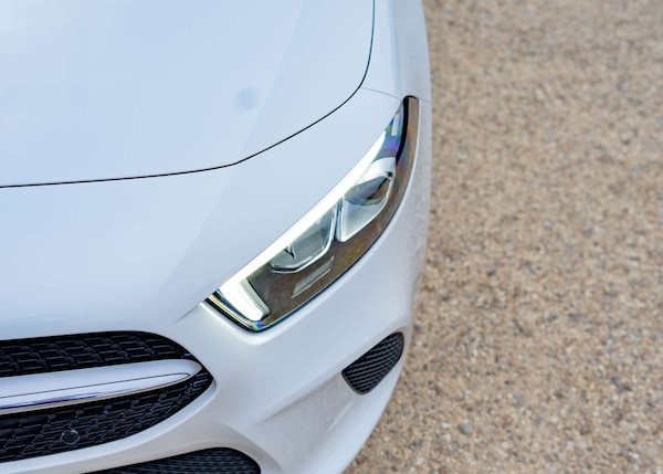 Used Mercedes-Benz A-Class 2019 for sale - 76255892: Photo 51