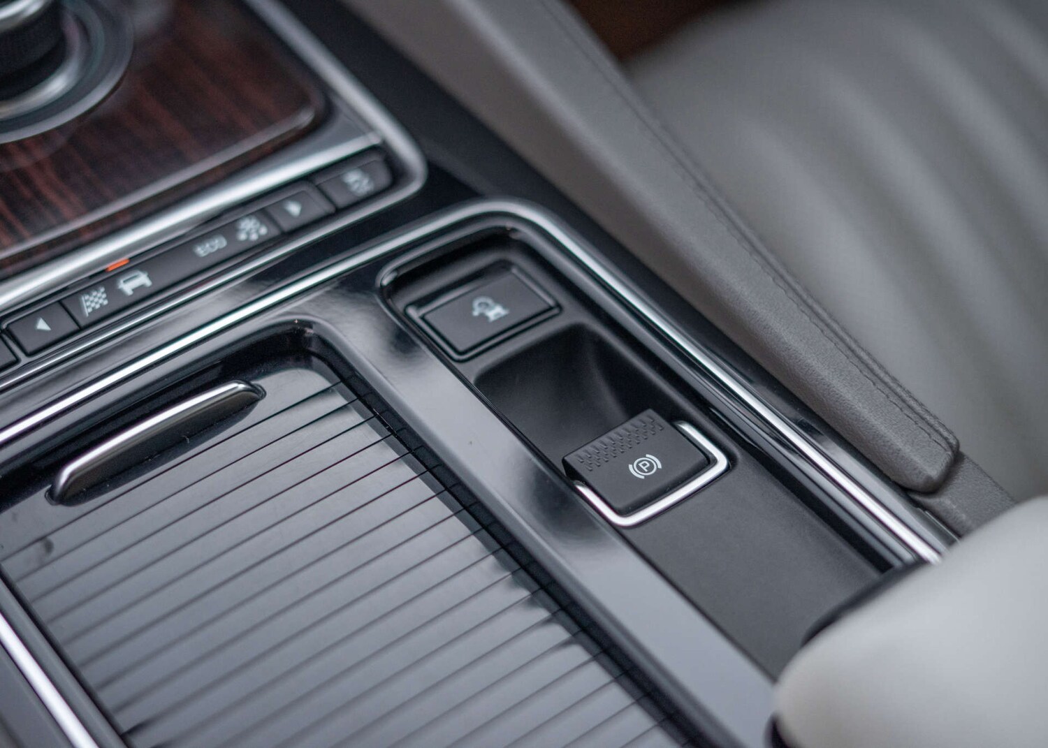 Used Jaguar F-Pace 2017 for sale - 76606057: Photo 20