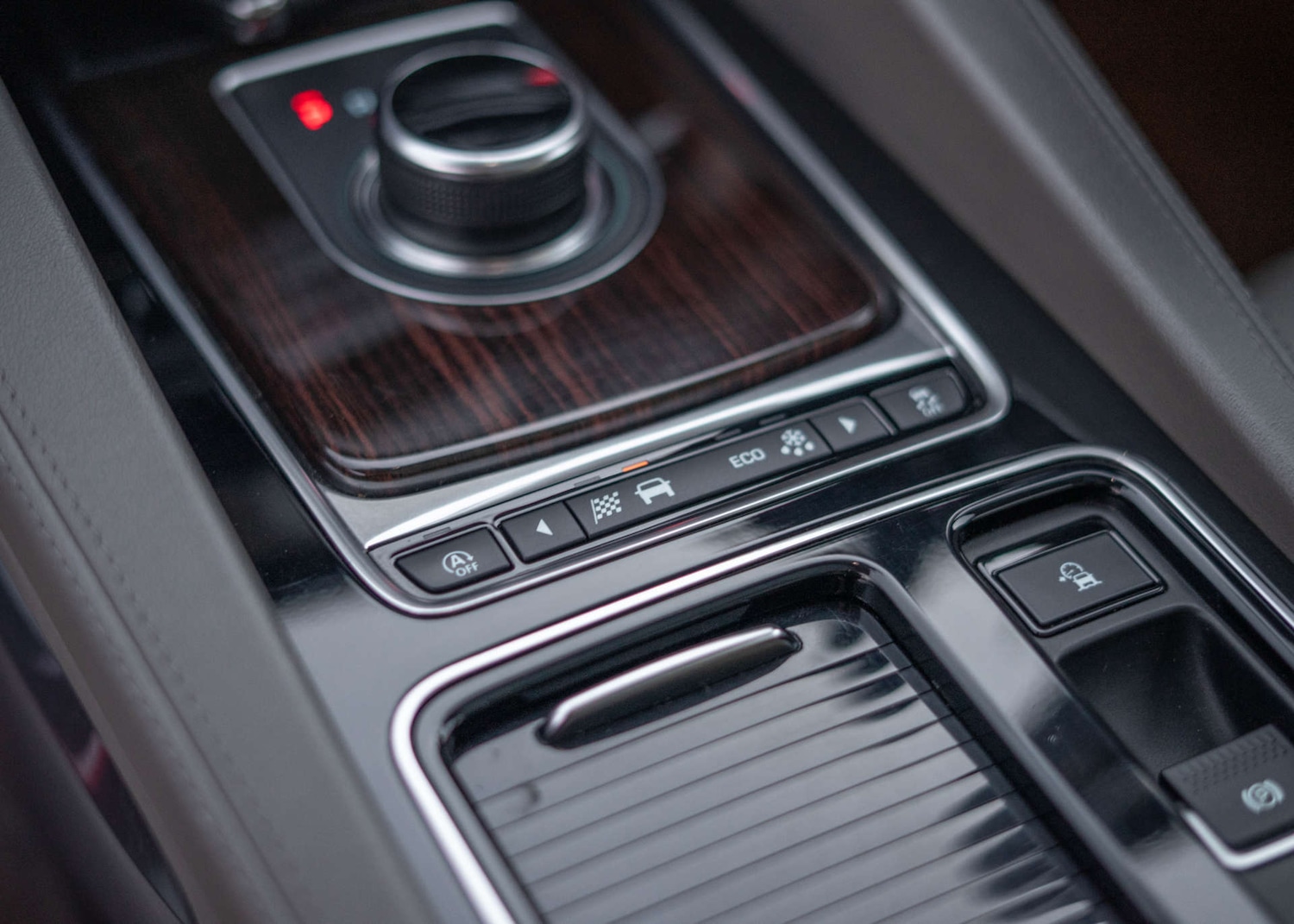 Used Jaguar F-Pace 2017 for sale - 76606057: Photo 21