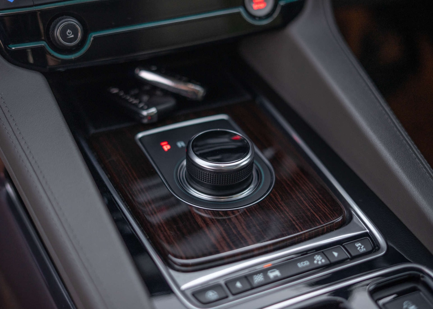 Used Jaguar F-Pace 2017 for sale - 76606057: Photo 23