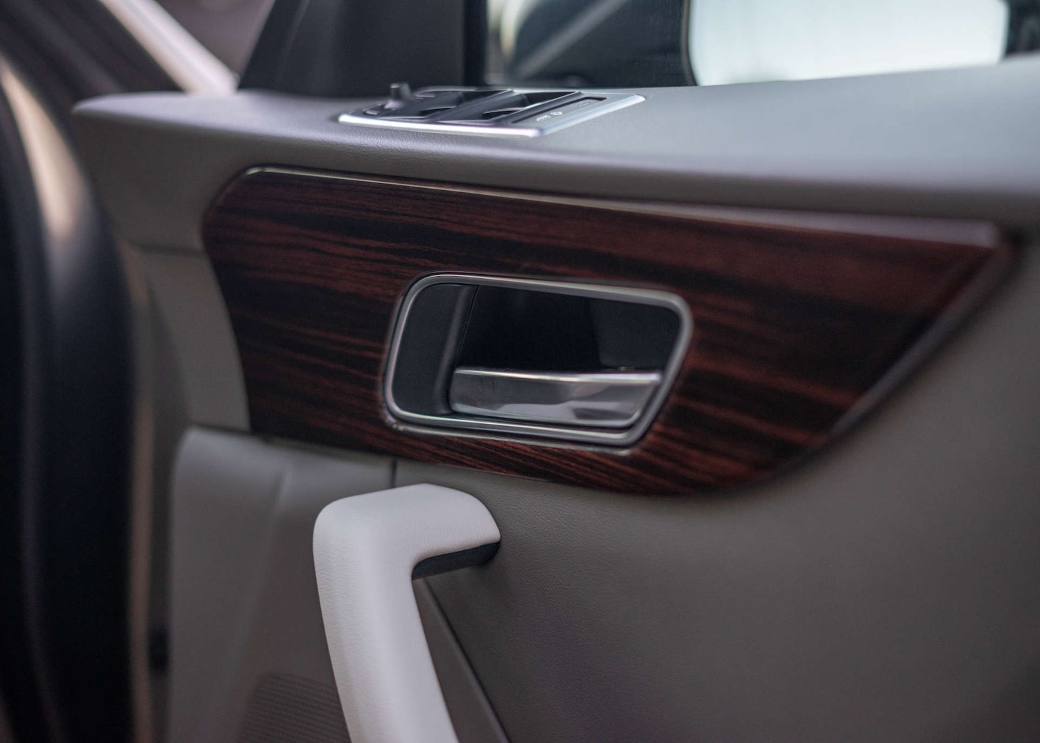 Used Jaguar F-Pace 2017 for sale - 76606057: Photo 35