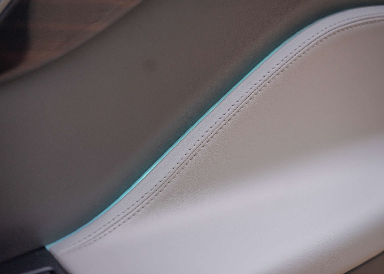 Used Jaguar F-Pace 2017 for sale - 76606057: Photo 36