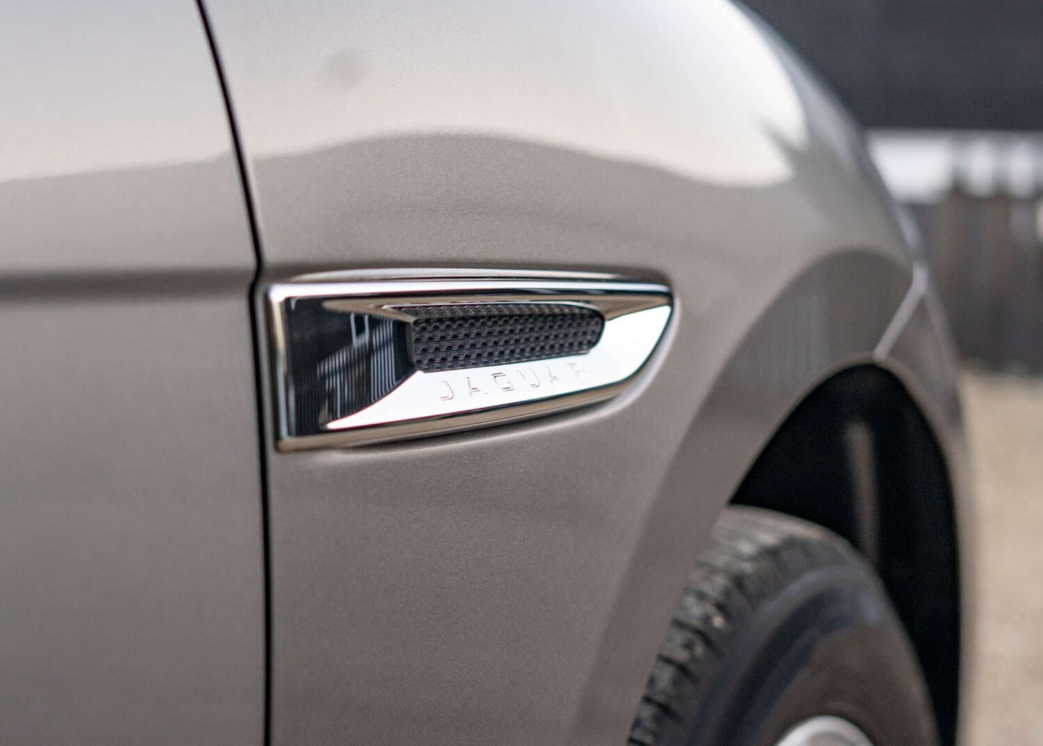 Used Jaguar F-Pace 2017 for sale - 76606057: Photo 43