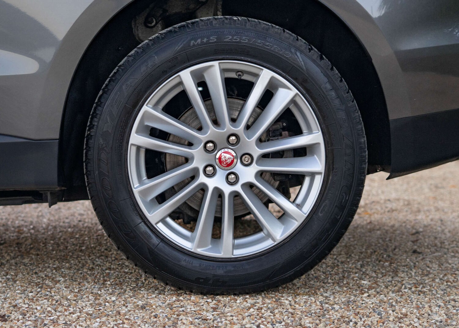 Used Jaguar F-Pace 2017 for sale - 76606057: Photo 49