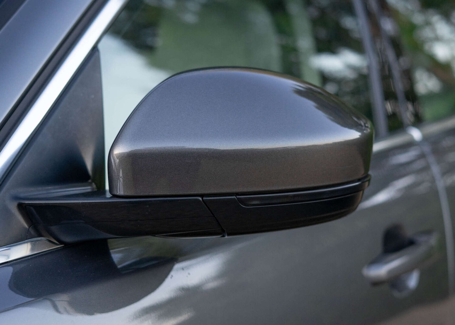 Used Jaguar F-Pace 2017 for sale - 76606057: Photo 50