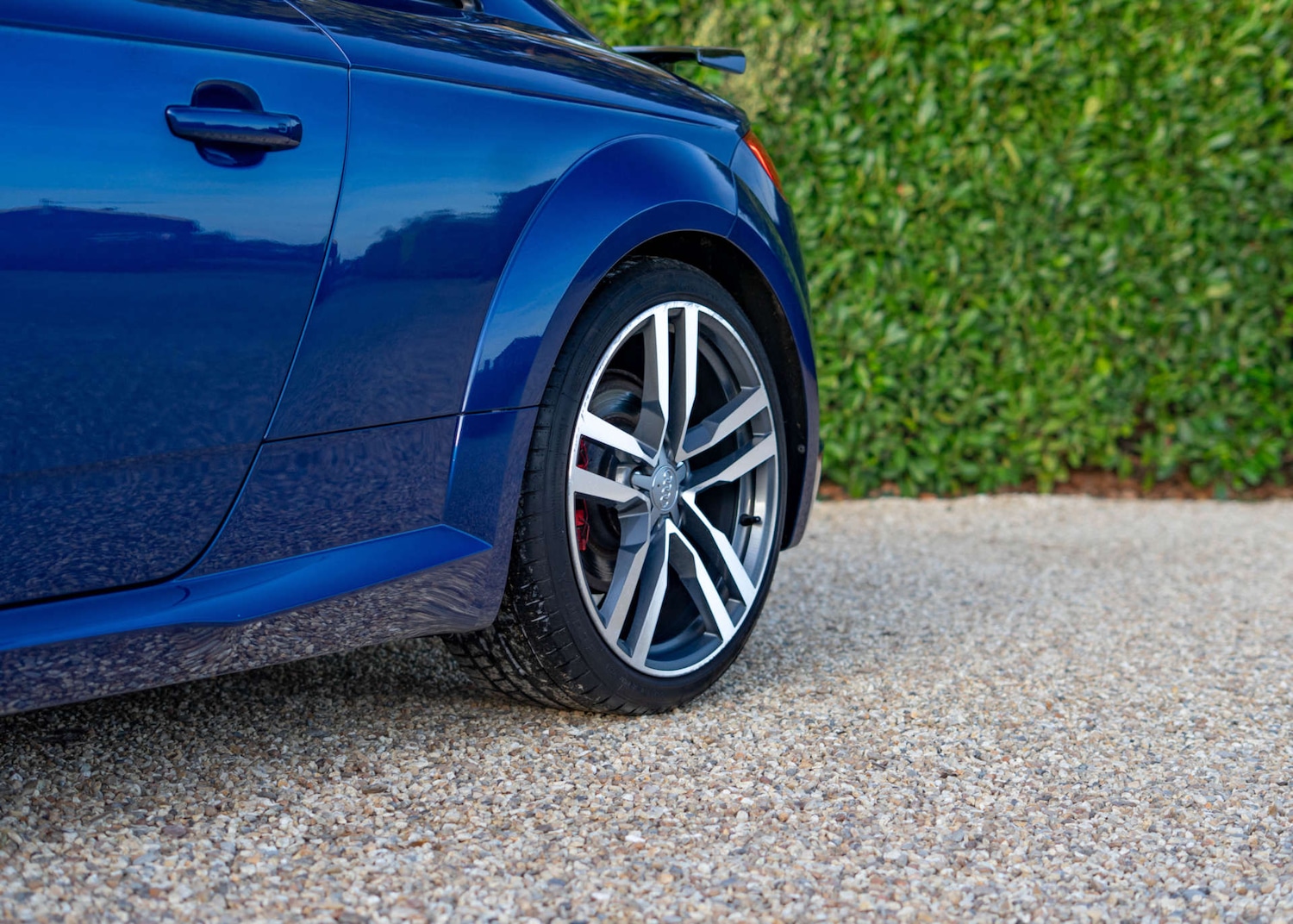 Used Audi TT 2015 for sale - 76397229: Photo 12