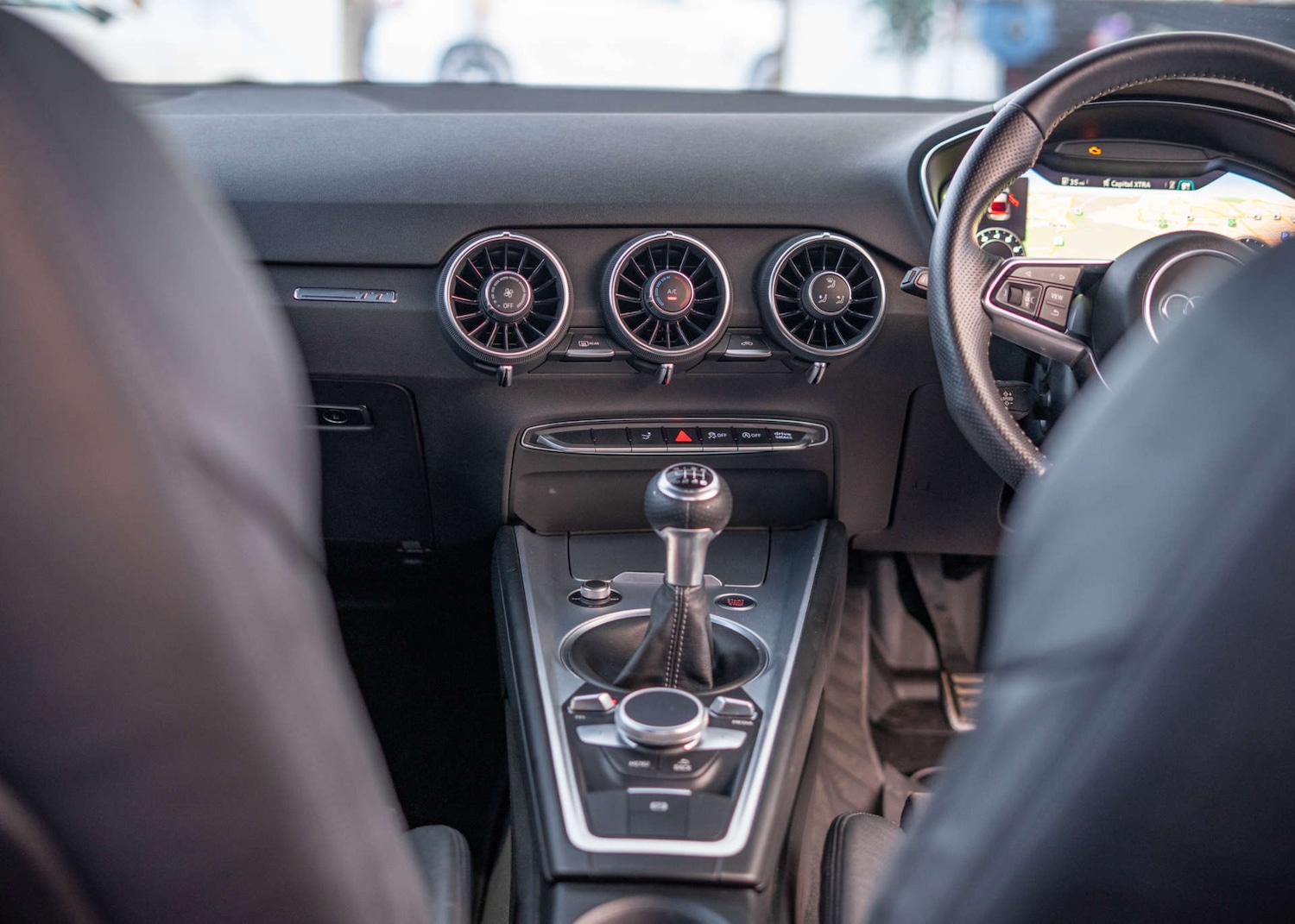 Used Audi TT 2015 for sale - 76397229: Photo 18