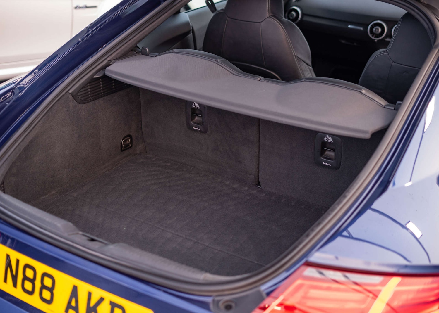 Used Audi TT 2015 for sale - 76397229: Photo 19