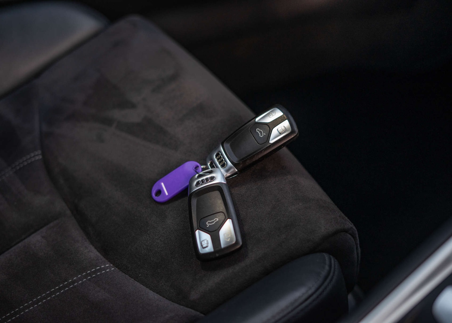 Used Audi TT 2015 for sale - 76397229: Photo 20