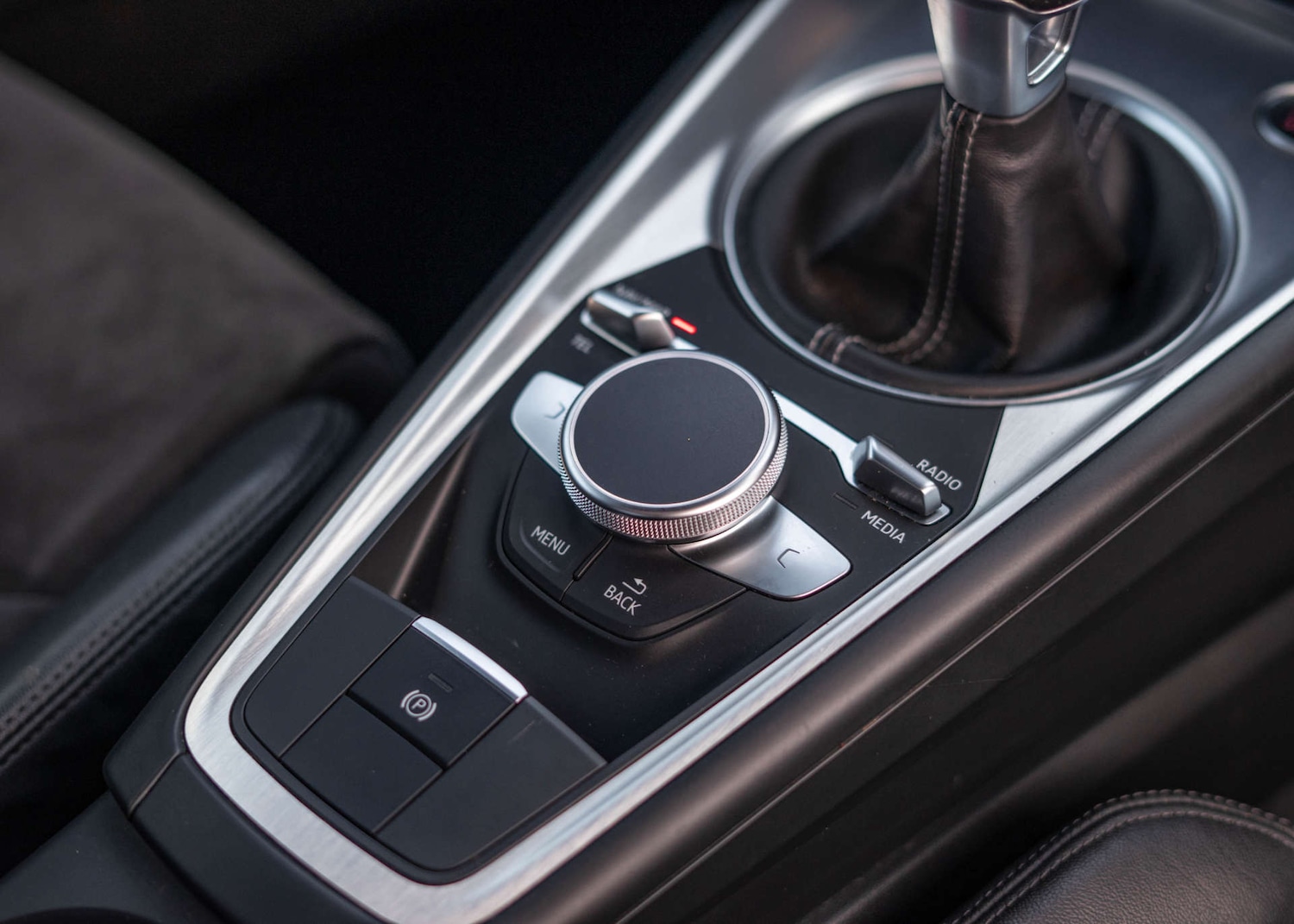 Used Audi TT 2015 for sale - 76397229: Photo 26