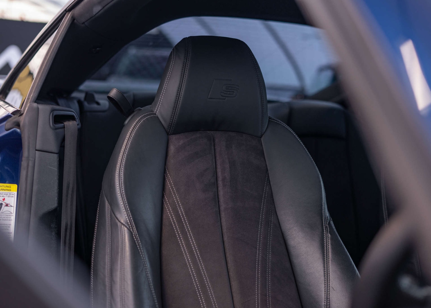 Used Audi TT 2015 for sale - 76397229: Photo 32