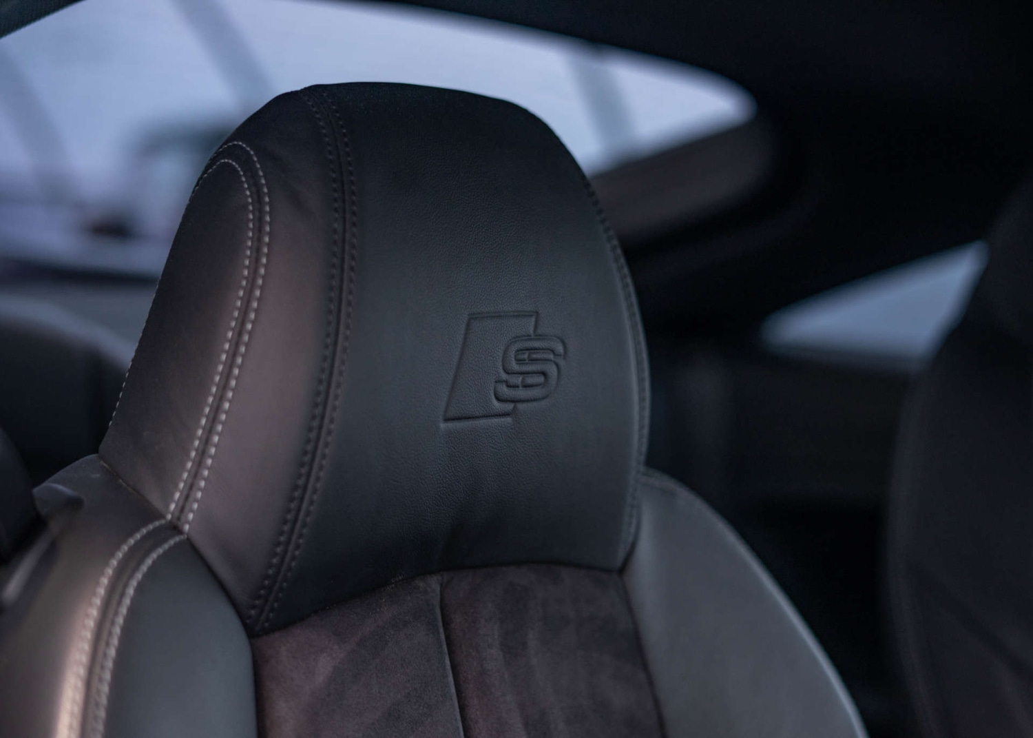 Used Audi TT 2015 for sale - 76397229: Photo 33