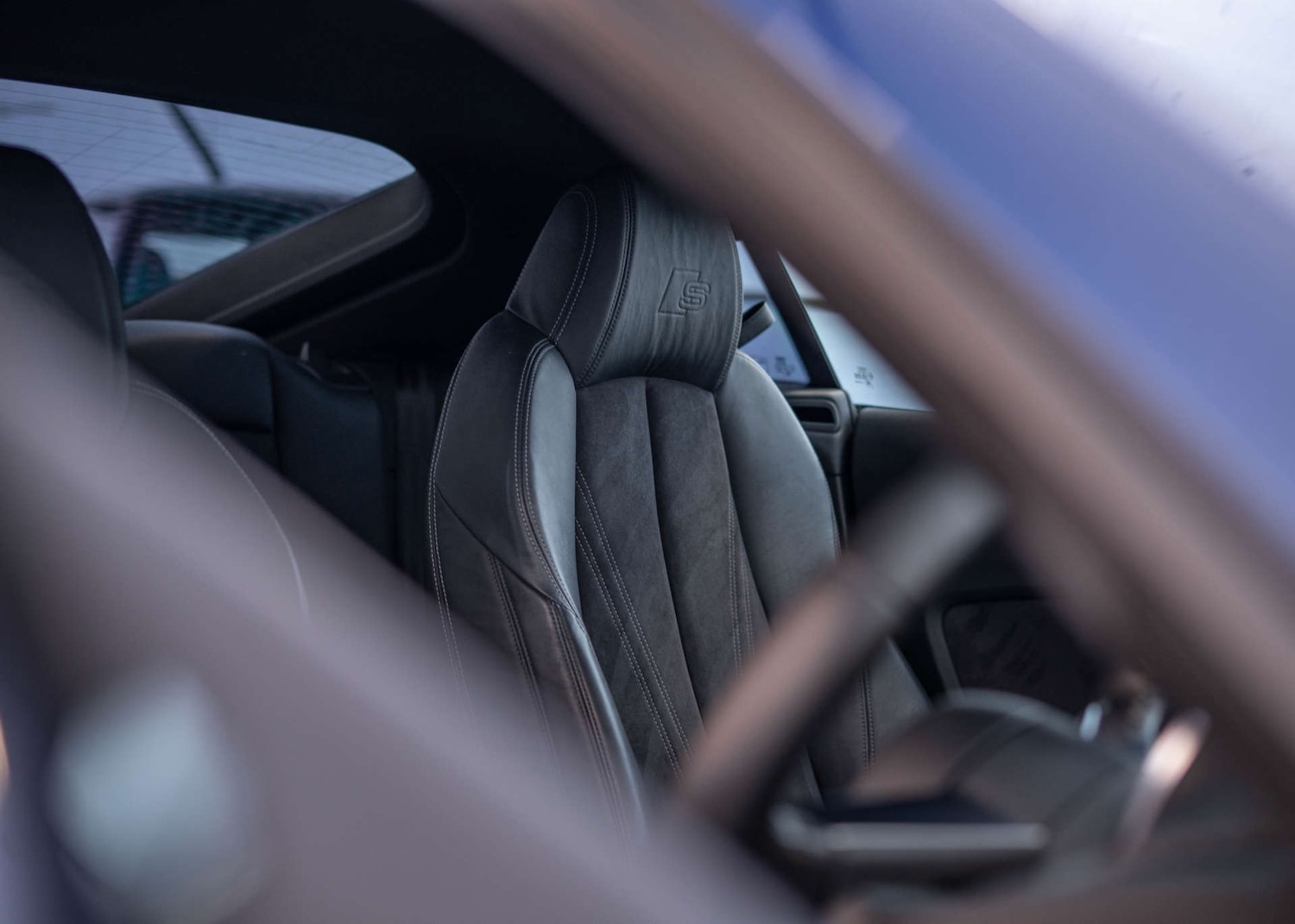 Used Audi TT 2015 for sale - 76397229: Photo 34