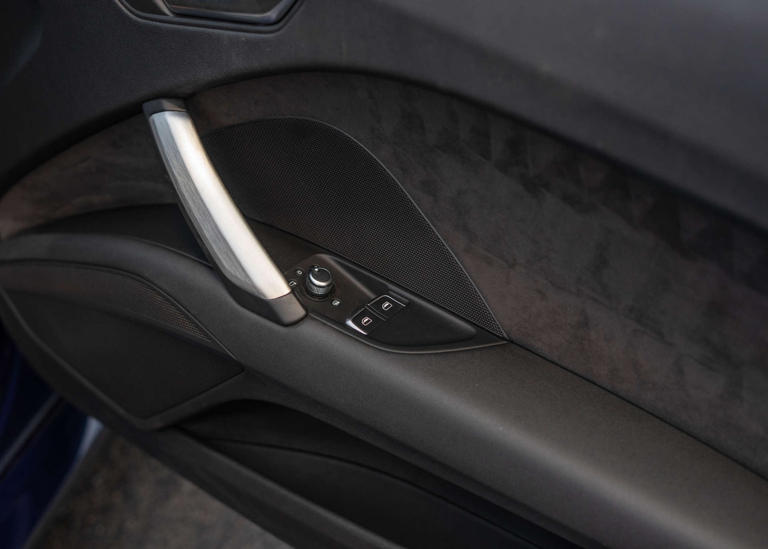 Used Audi TT 2015 for sale - 76397229: Photo 36