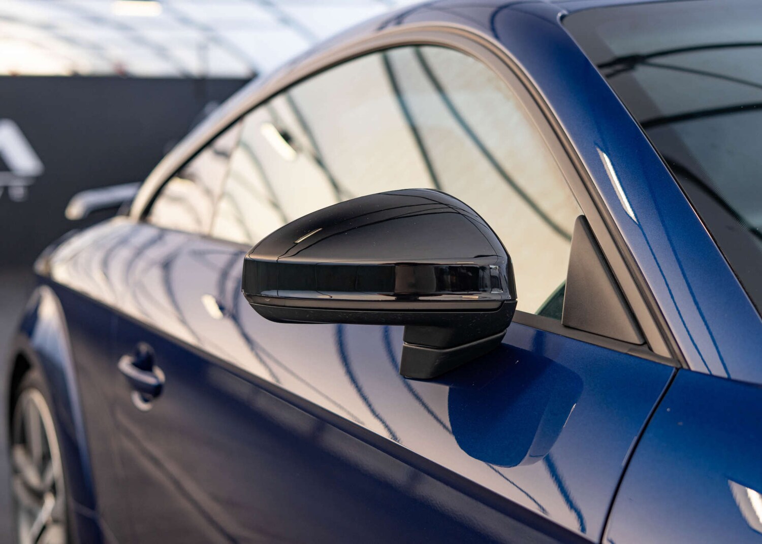 Used Audi TT 2015 for sale - 76397229: Photo 37