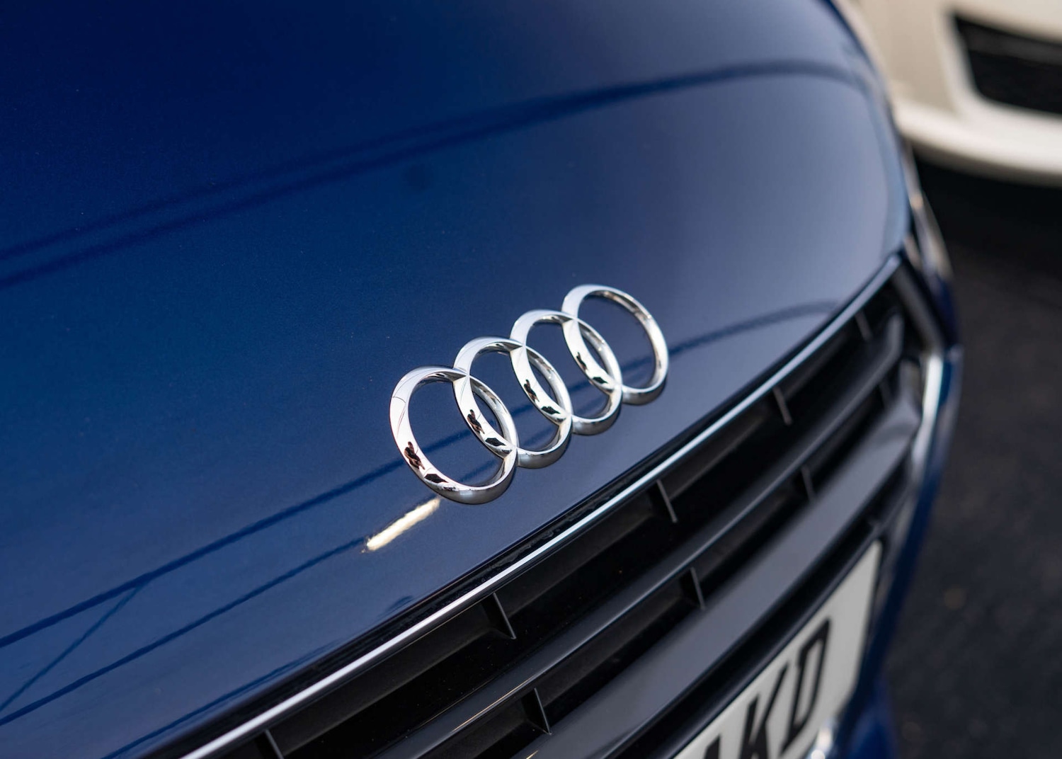 Used Audi TT 2015 for sale - 76397229: Photo 38