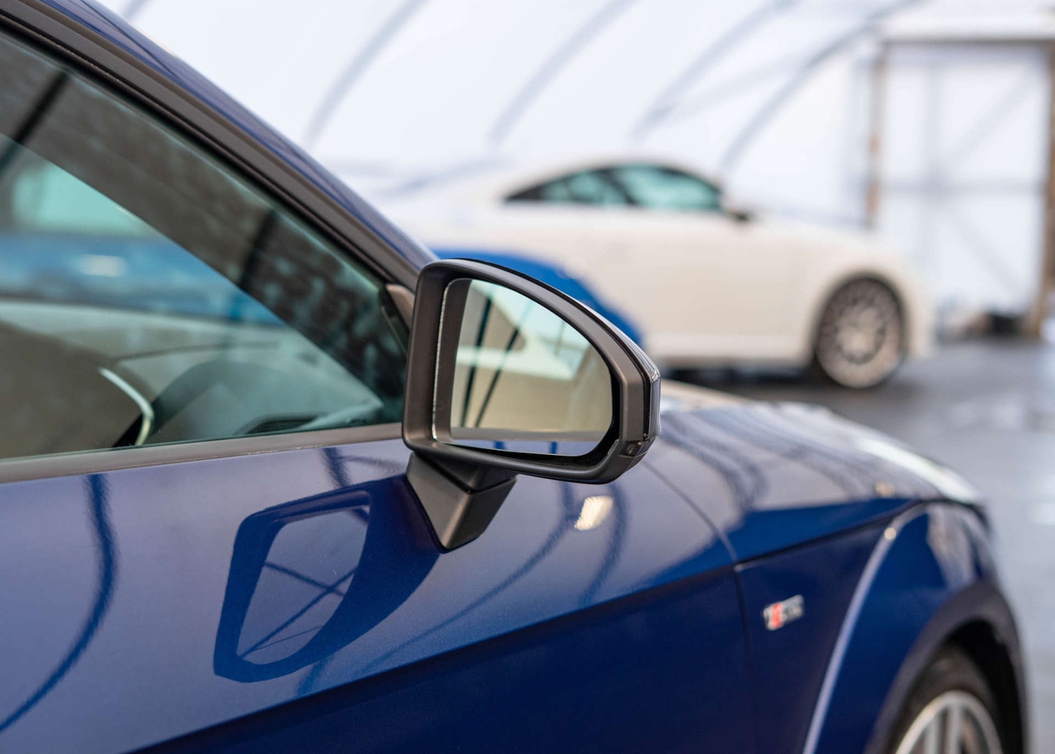 Used Audi TT 2015 for sale - 76397229: Photo 39