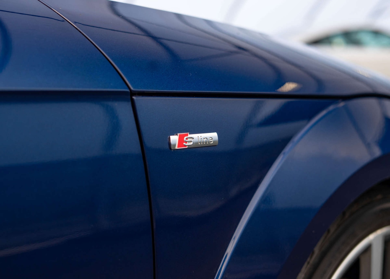 Used Audi TT 2015 for sale - 76397229: Photo 40