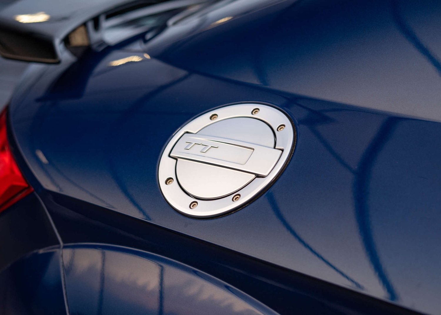 Used Audi TT 2015 for sale - 76397229: Photo 42