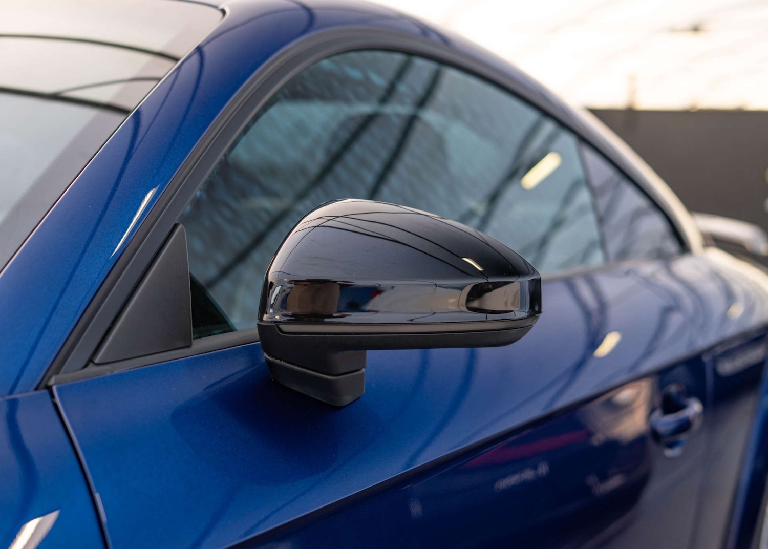 Used Audi TT 2015 for sale - 76397229: Photo 47