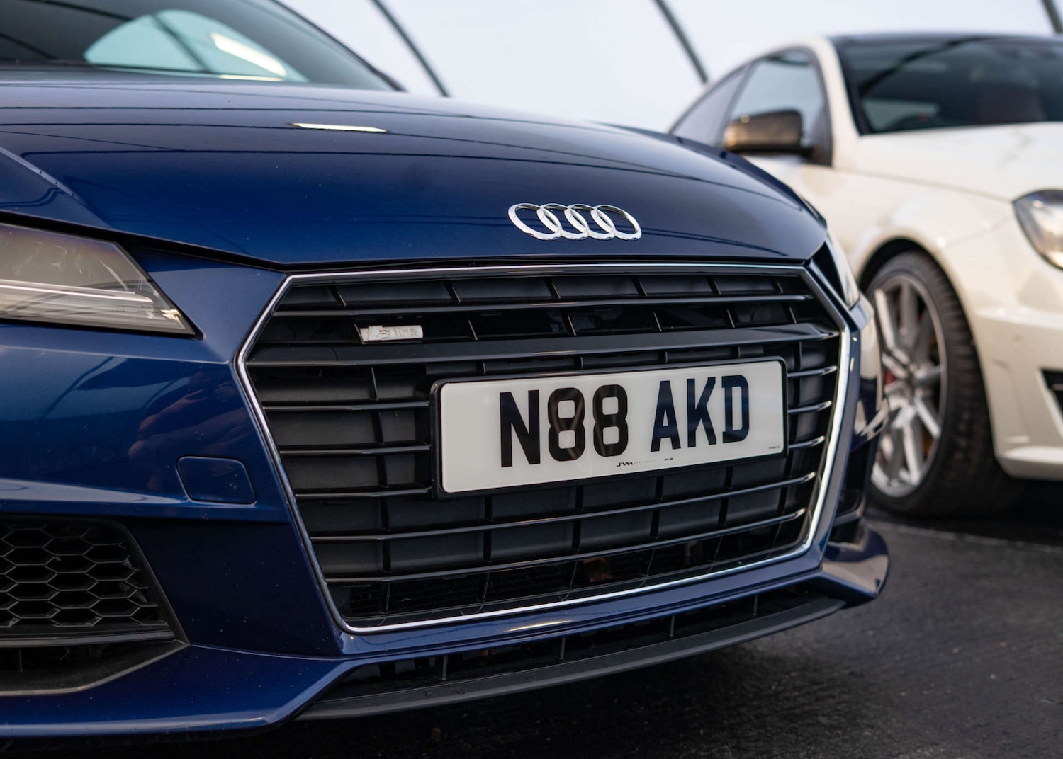 Used Audi TT 2015 for sale - 76397229: Photo 50