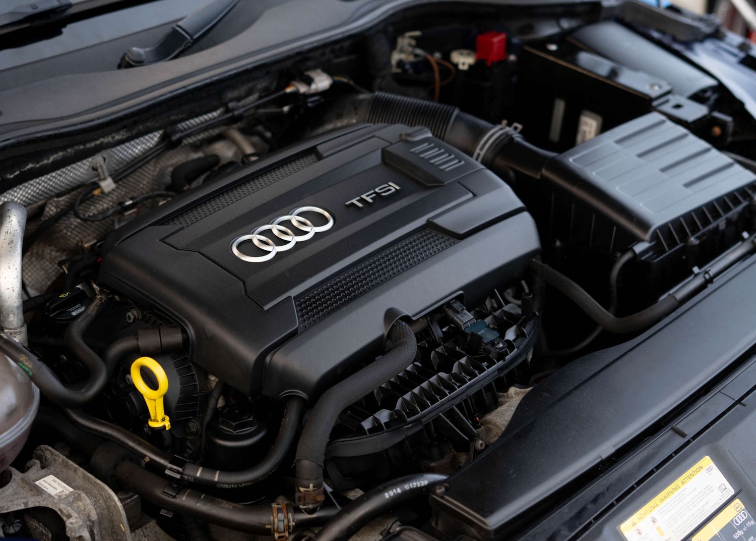 Used Audi TT 2015 for sale - 76397229: Photo 54