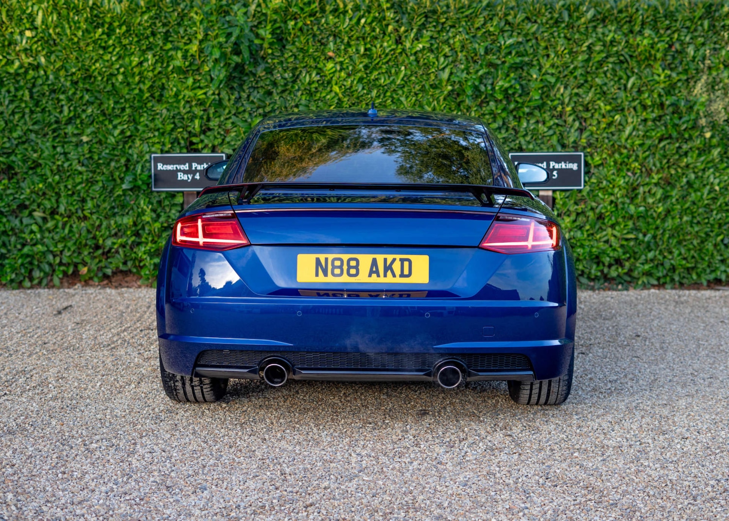 Used Audi TT 2015 for sale - 76397229: Photo 6