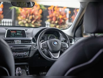 Used BMW X1 2018 for sale - 79421822: Photo
