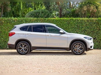 Used BMW X1 2018 for sale - 79421822: Photo