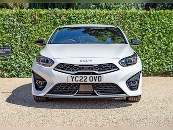 Used Kia Pro Ceed 2022 for sale - 79460990: Photo