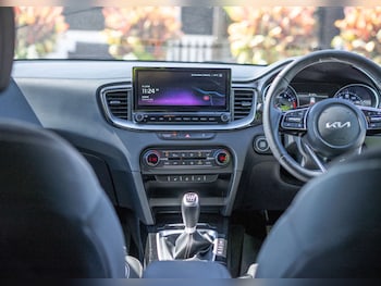 Used Kia Pro Ceed 2022 for sale - 79460990: Photo