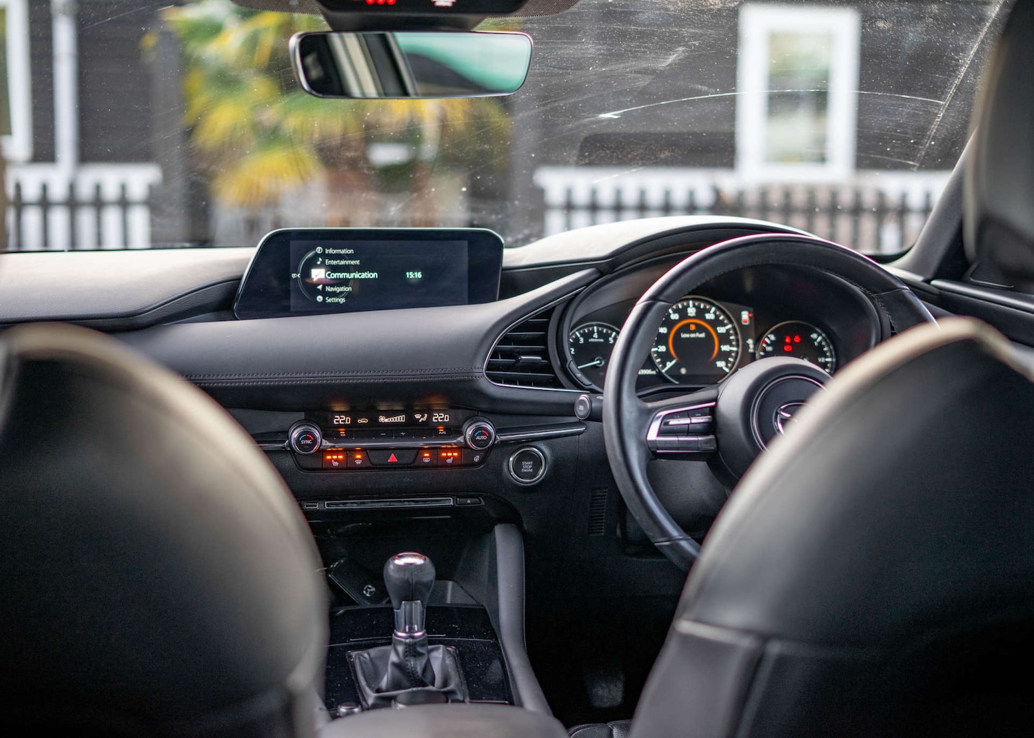 Used Mazda Mazda3 2020 for sale - 76923111: Photo 12