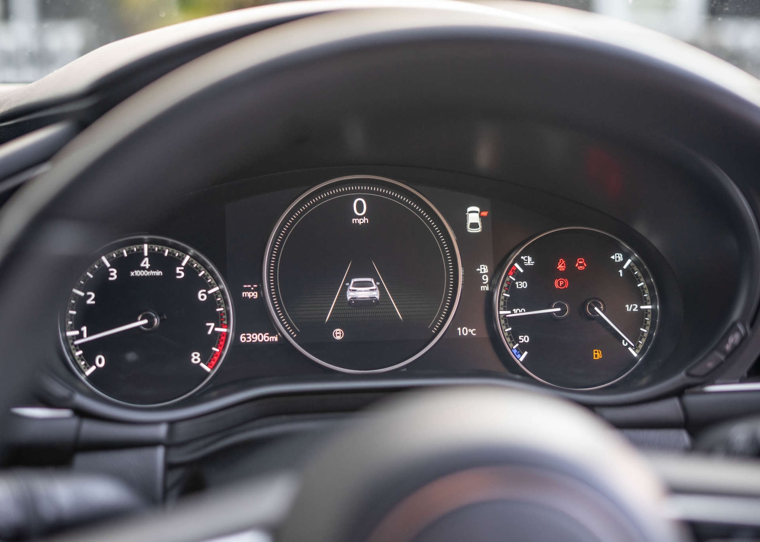 Used Mazda Mazda3 2020 for sale - 76923111: Photo 13