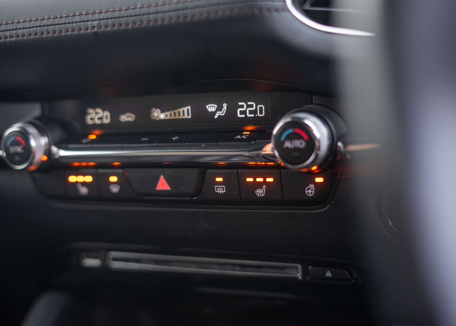 Used Mazda Mazda3 2020 for sale - 76923111: Photo 16