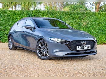 2020 - 2.0 Skyactiv G MHEV GT Sport 5dr