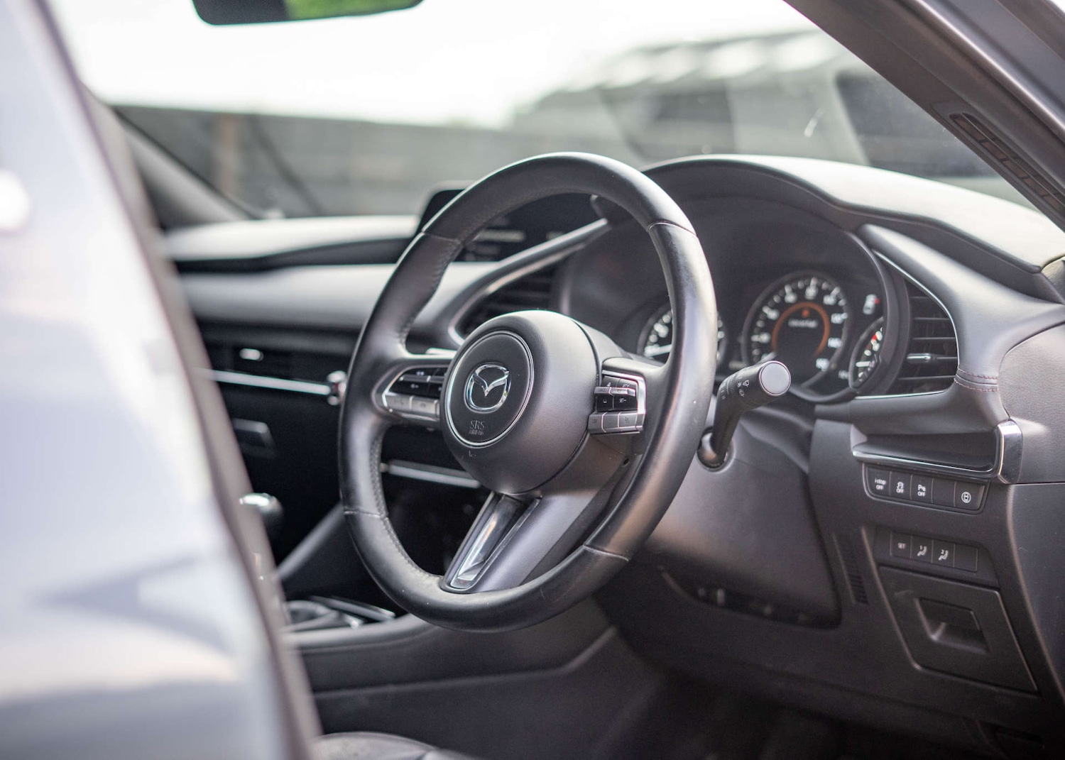 Used Mazda Mazda3 2020 for sale - 76923111: Photo 20