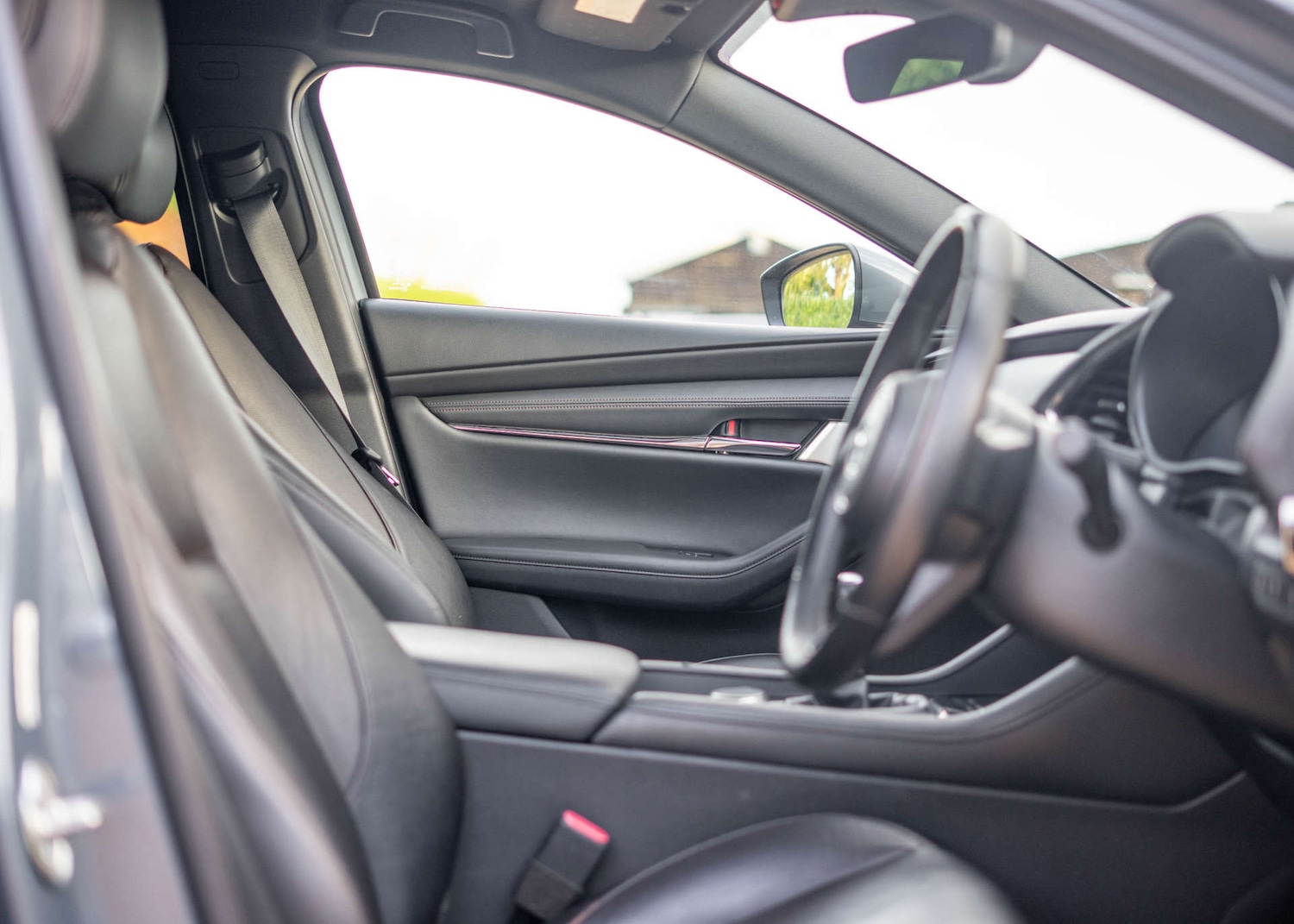 Used Mazda Mazda3 2020 for sale - 76923111: Photo 21