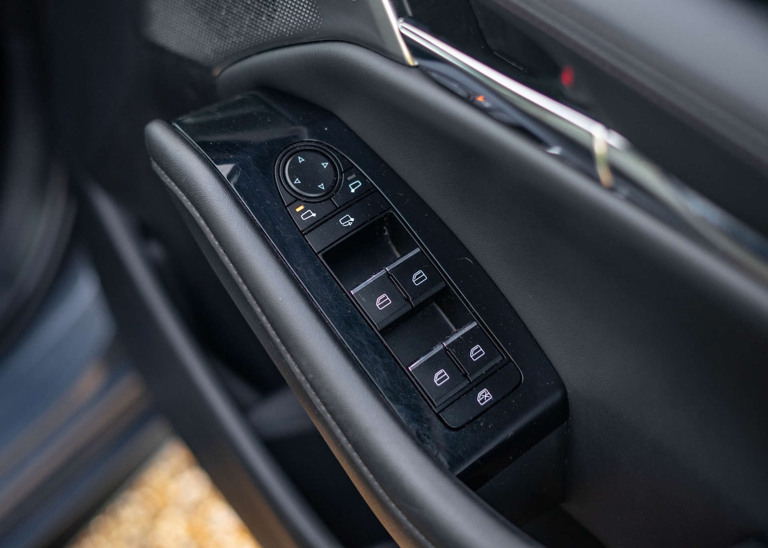 Used Mazda Mazda3 2020 for sale - 76923111: Photo 23