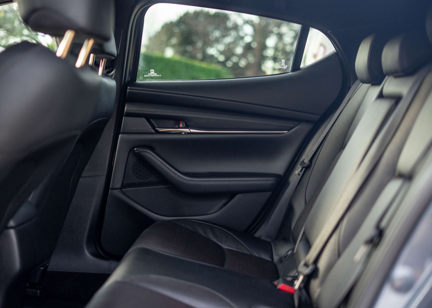 Used Mazda Mazda3 2020 for sale - 76923111: Photo 24