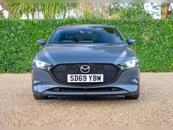 Used Mazda Mazda3 2020 for sale - 76923111: Photo