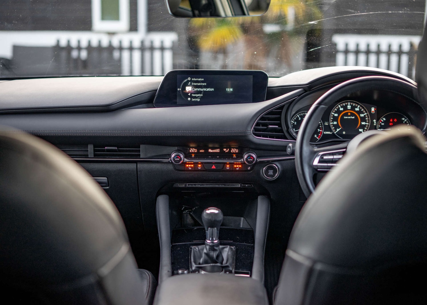 Used Mazda Mazda3 2020 for sale - 76923111: Photo 3