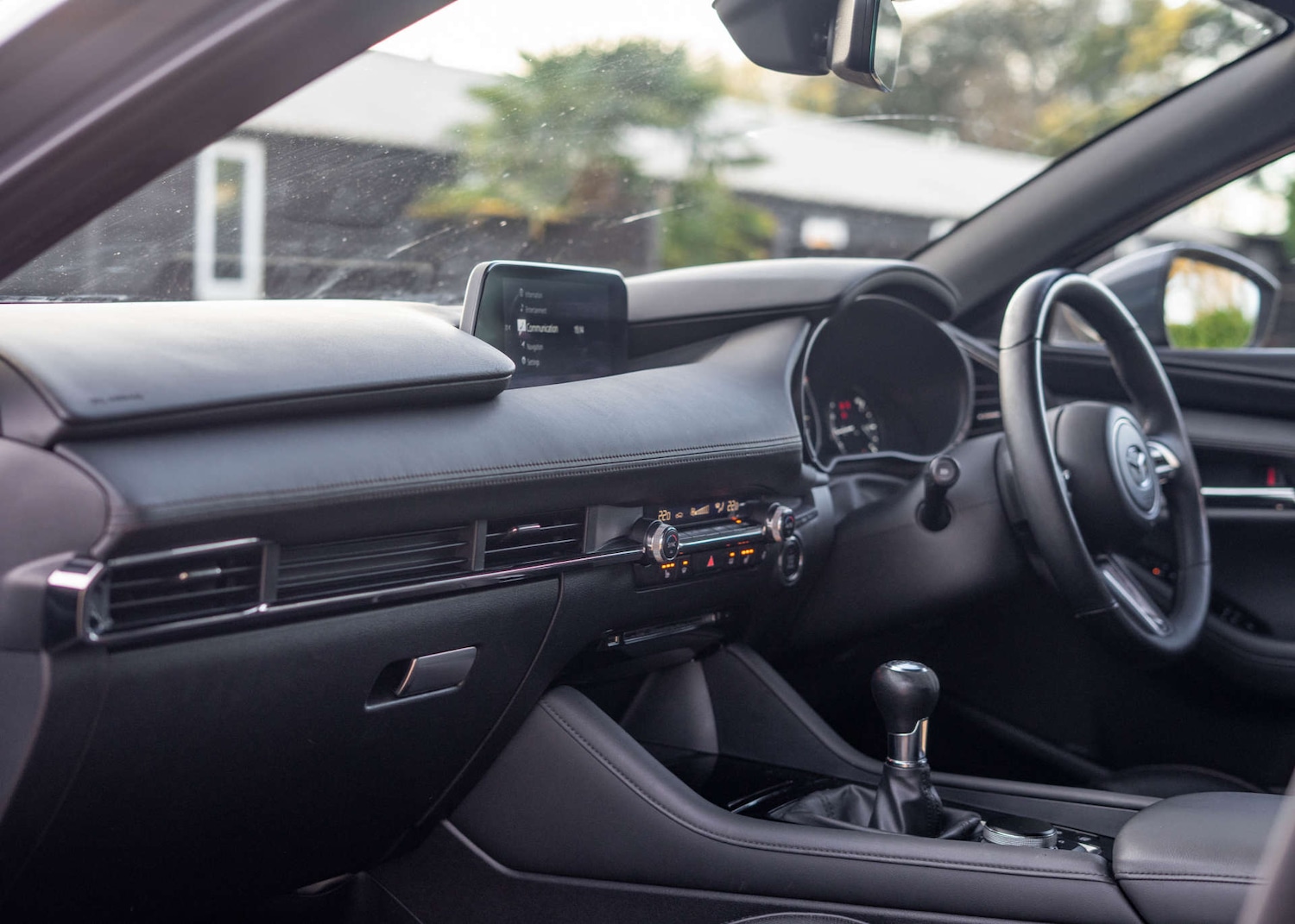 Used Mazda Mazda3 2020 for sale - 76923111: Photo 33