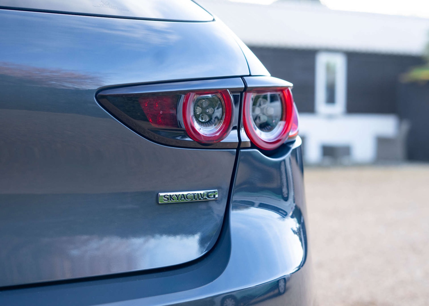 Used Mazda Mazda3 2020 for sale - 76923111: Photo 36