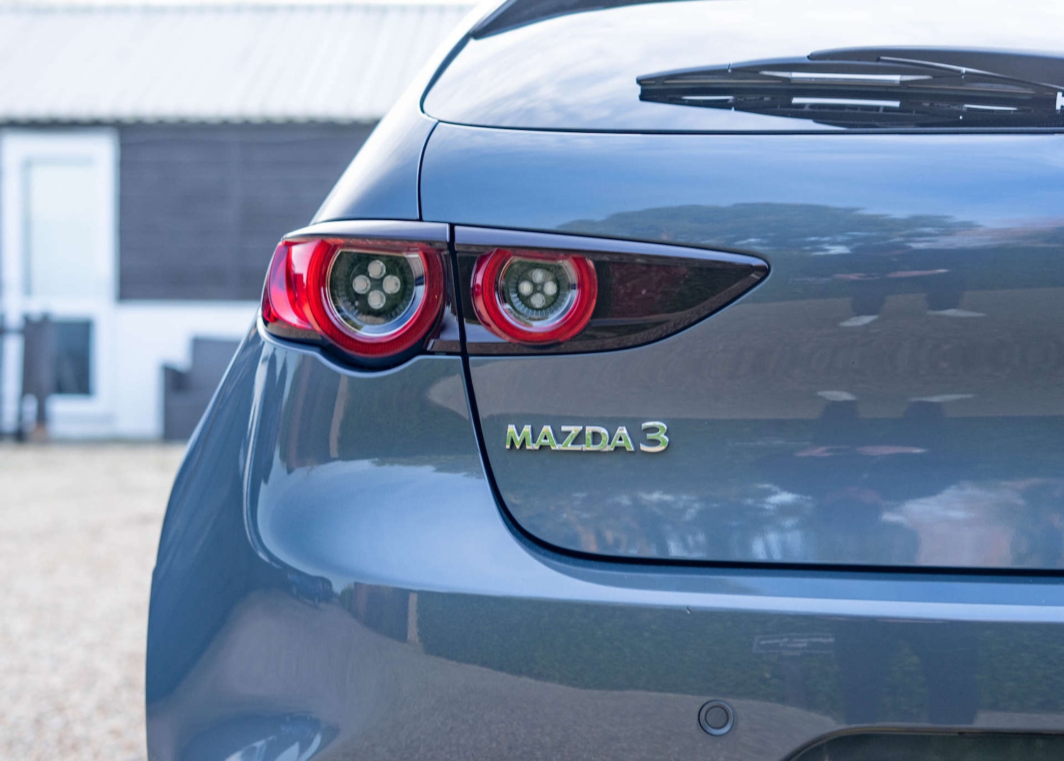 Used Mazda Mazda3 2020 for sale - 76923111: Photo 37