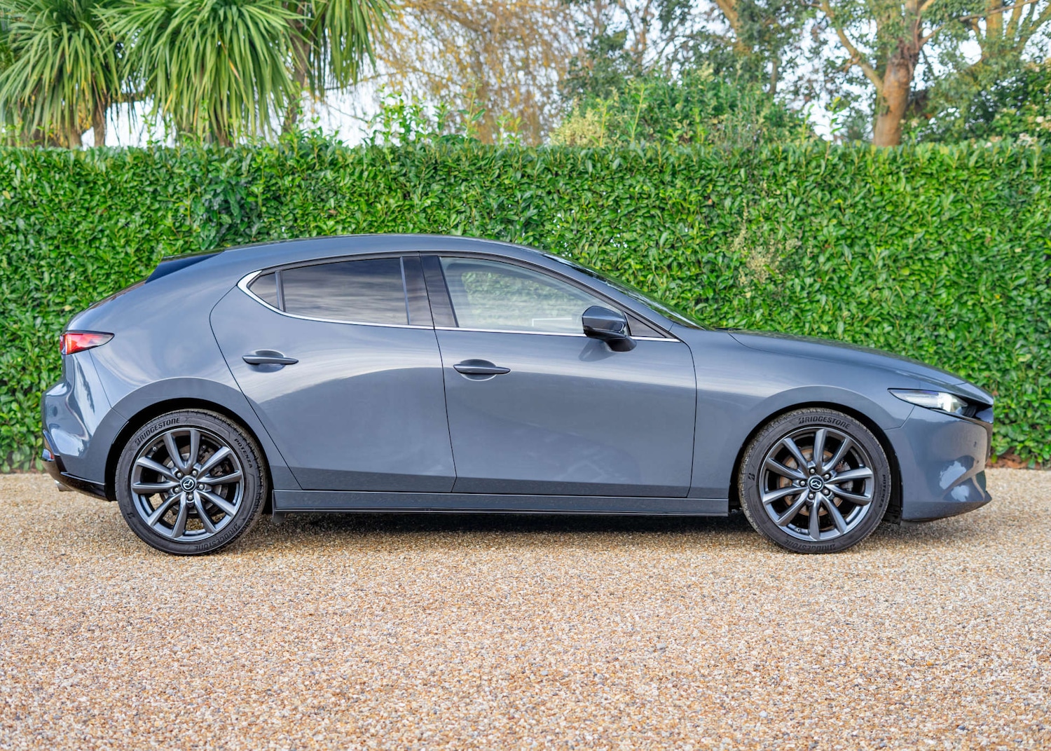 Used Mazda Mazda3 2020 for sale - 76923111: Photo 4