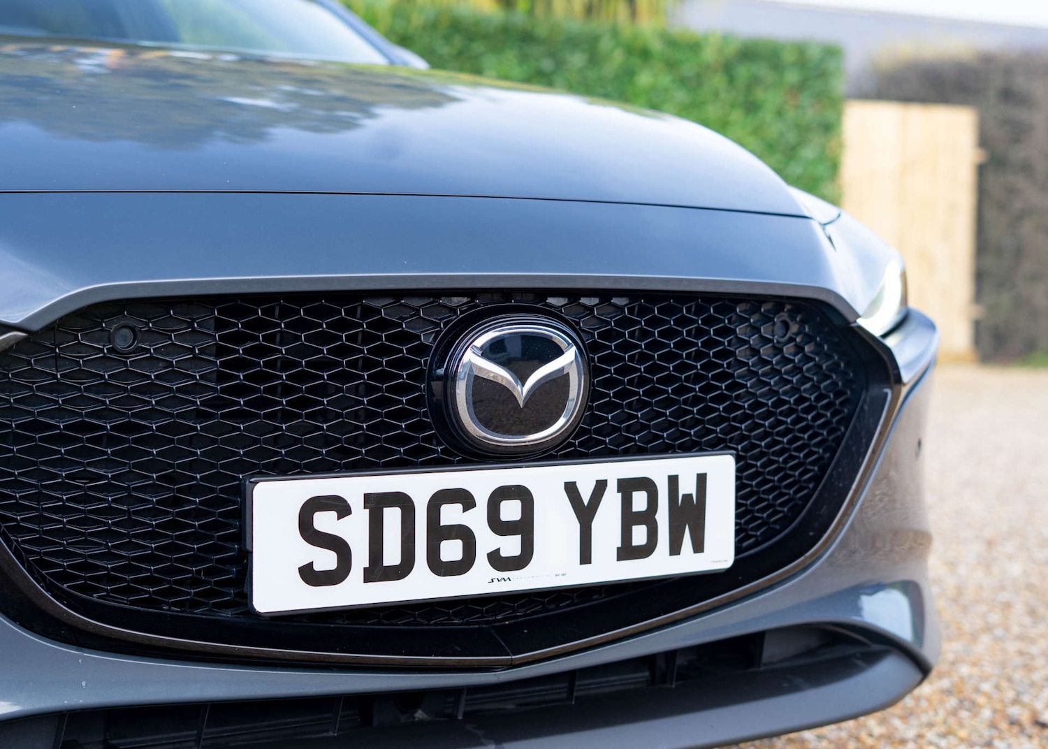 Used Mazda Mazda3 2020 for sale - 76923111: Photo 41