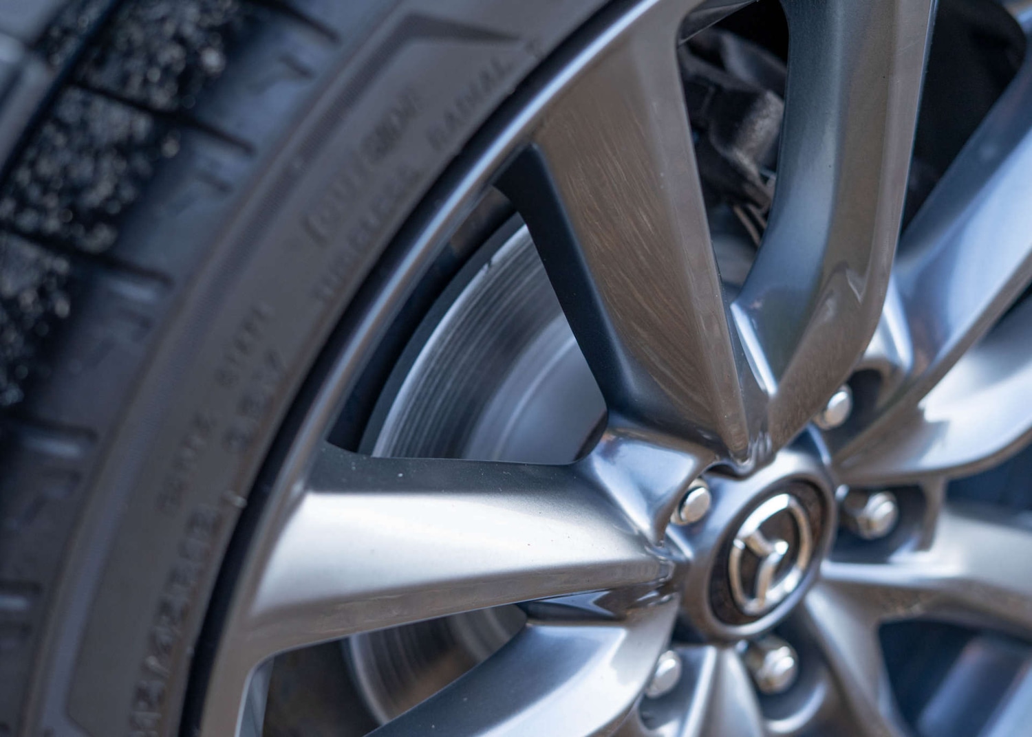 Used Mazda Mazda3 2020 for sale - 76923111: Photo 42