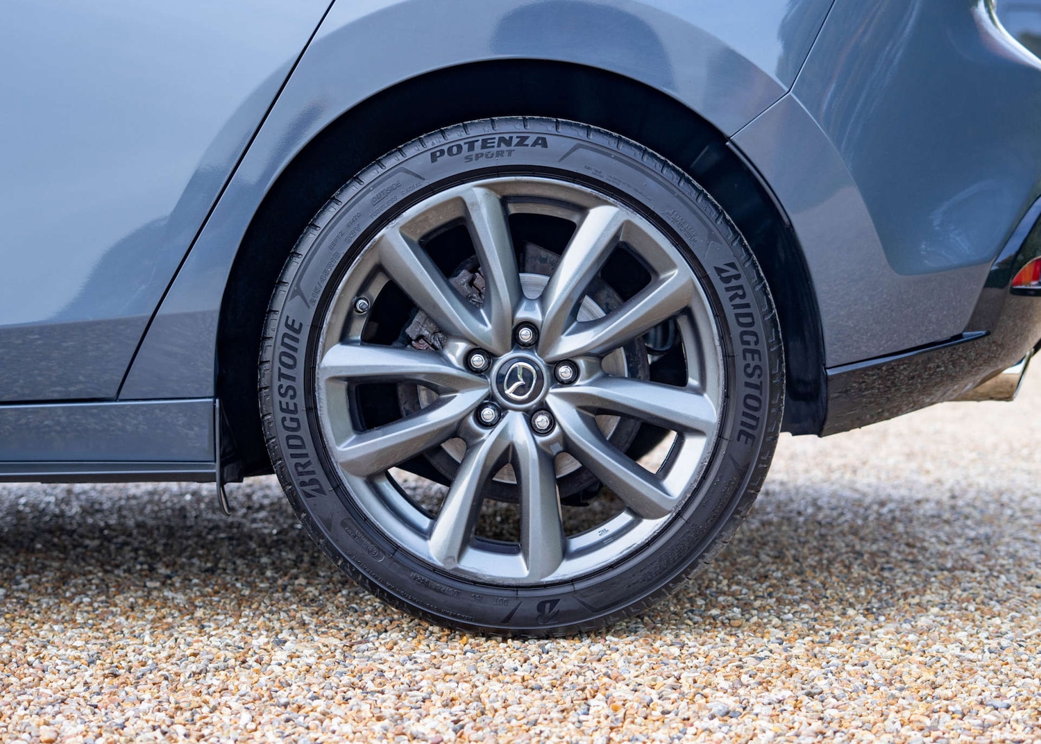 Used Mazda Mazda3 2020 for sale - 76923111: Photo 44