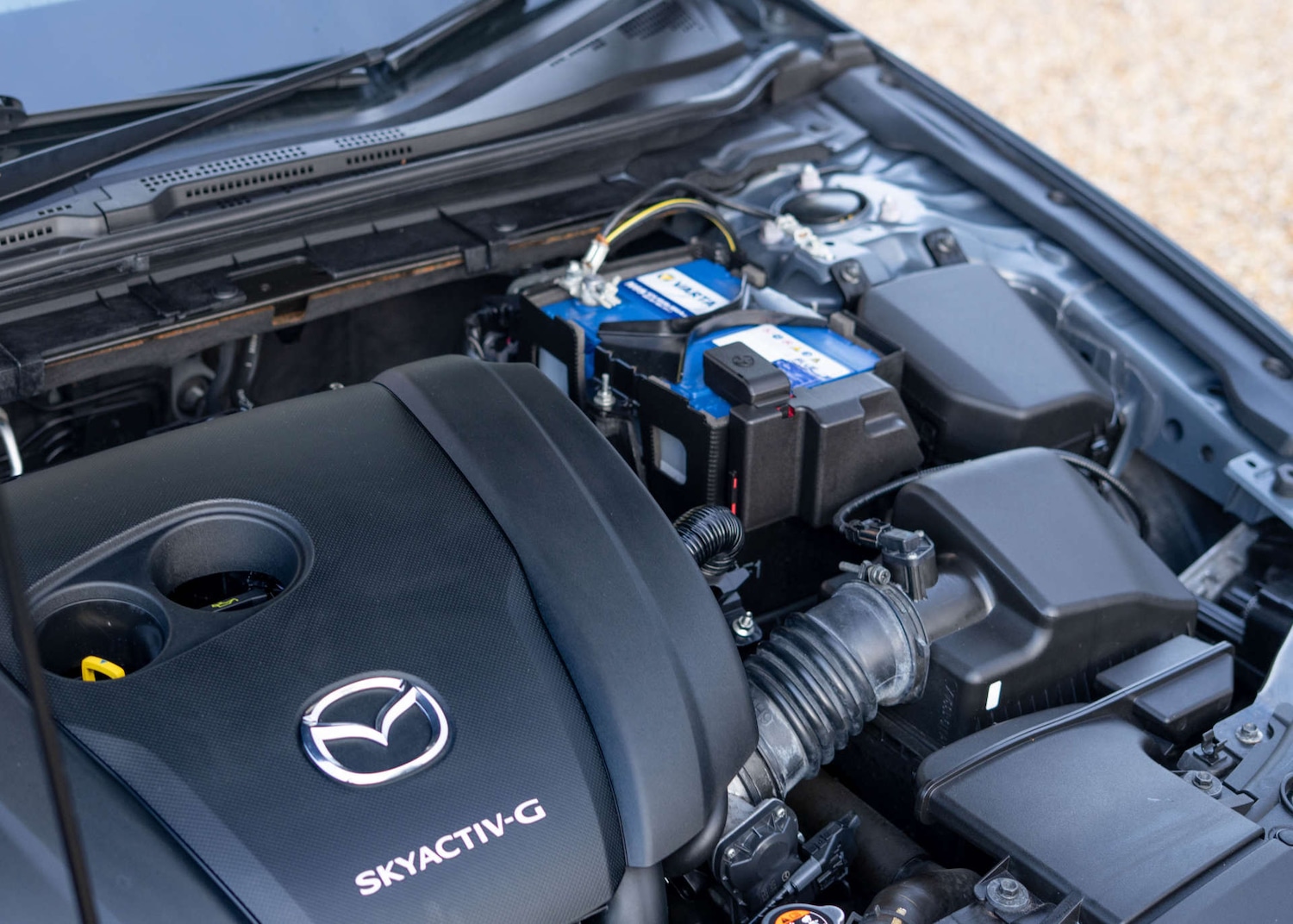 Used Mazda Mazda3 2020 for sale - 76923111: Photo 48