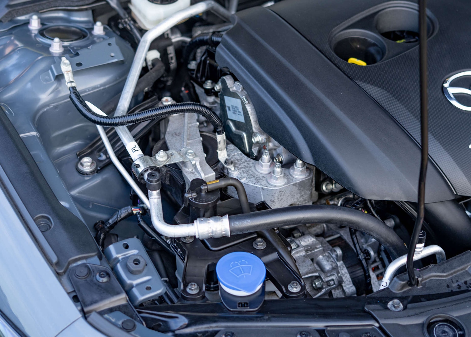 Used Mazda Mazda3 2020 for sale - 76923111: Photo 49